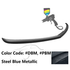 2011-2014 Dodge Charger OE Style Front Bumper Lip PP