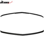 2011-2014 Dodge Charger OE Style Front Bumper Lip PP