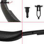 2011-2014 Dodge Charger OE Style Front Bumper Lip PP
