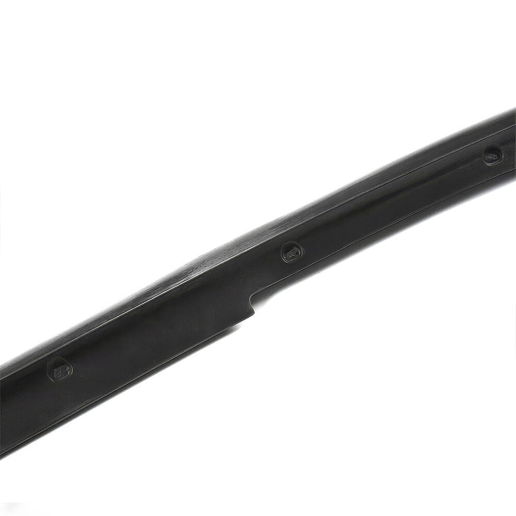 2011-2014 Dodge Charger OE Style Front Bumper Lip PP
