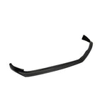 2011-2014 Dodge Charger RT SXT SE V2 Style Front Bumper Lip Spoiler PU