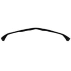 2011-2014 Dodge Charger RT SXT SE V2 Style Front Bumper Lip Spoiler PU