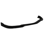 2012-2014 Dodge Charger SRT8 IKON Style Front Lip Unpainted PU