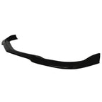 2012-2014 Dodge Charger SRT8 IKON Style Front Lip Unpainted PU