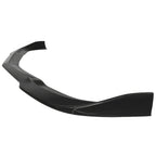 2012-2014 Dodge Charger SRT8 IKON Style Front Lip Unpainted PU