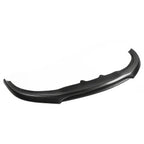 2015-2023 Dodge Charger  Front Bumper Lip IKON V2 Style PP