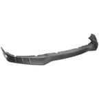 2015-2023 Dodge Charger IKON V3 Style Front Bumper Lip ABS