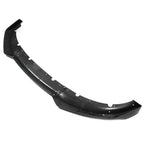 2015-2023 Dodge Charger IKON V3 Style Front Bumper Lip ABS