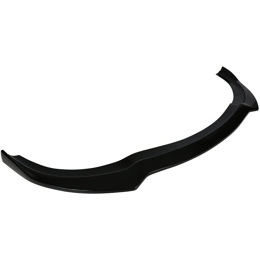 2015-2023 Dodge Charger SRT IKON Style Front Lip Splitter Spoiler PU