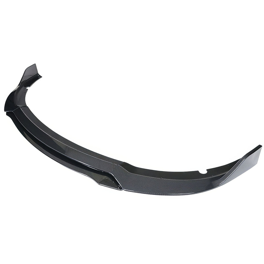 2015-2023 Dodge Charger SRT V3 Style Front Bumper Lip 4PCS  ABS