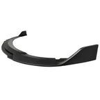 2015-2023 Dodge Charger SRT V3 Style Front Bumper Lip 4PCS  ABS