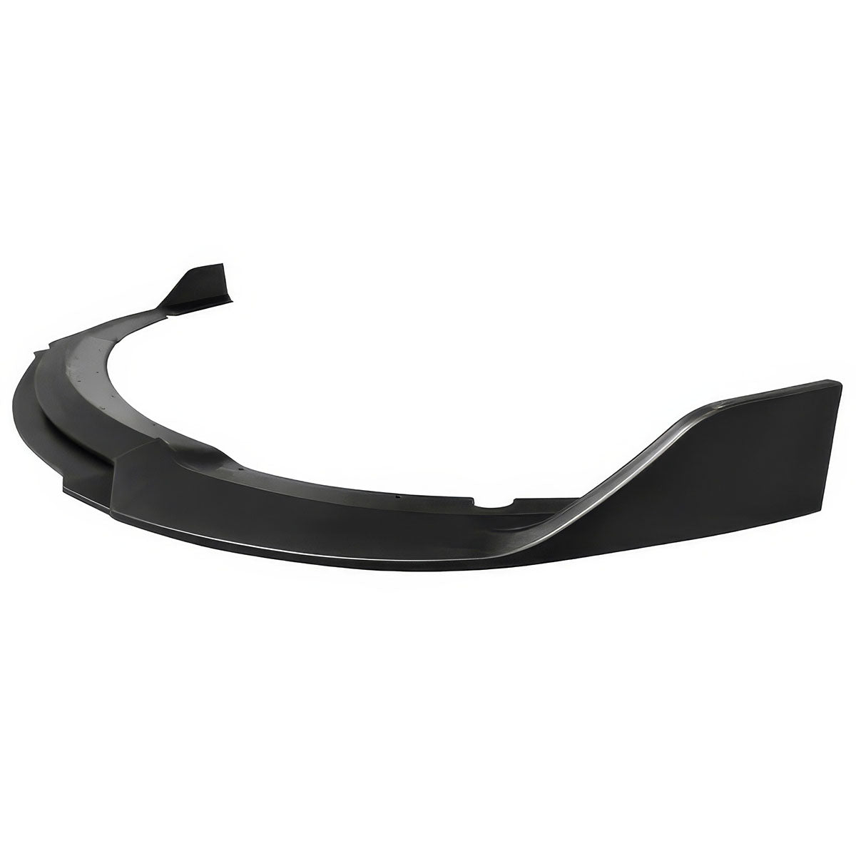 2015-2023 Dodge Charger SRT V3 Style Front Bumper Lip 4PCS  ABS