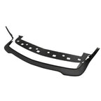 2015-2023 Dodge Challenger Hellcat Front Lip Spoiler Splitter PP