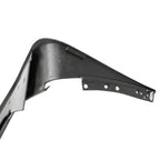 2015-2023 Dodge Challenger Hellcat Front Lip Spoiler Splitter PP