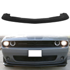 2015-2023 Dodge Challenger SXT Painted Front Bumper Lip Spoiler PP
