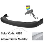 2015-2023 Dodge Challenger SXT Front Bumper Lip Spoiler PP