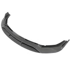 2020-2023 Dodge Charger Widebody IKON V2 Front Bumper Lip ABS 4PCS
