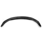 2020-2023 Dodge Charger Widebody IKON V2 Front Bumper Lip ABS 4PCS