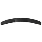 2020-2023 Dodge Charger Widebody IKON V2 Front Bumper Lip ABS 4PCS