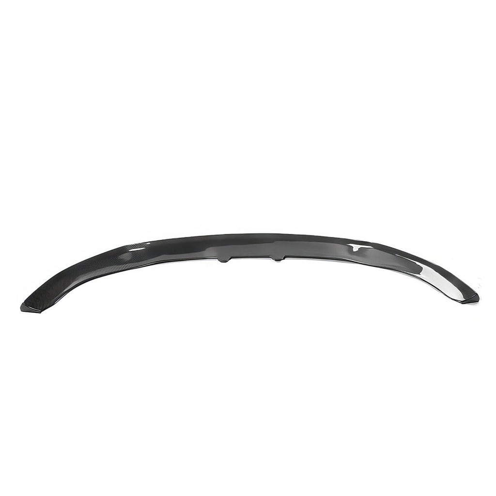 2020-2023 Dodge Charger Widebody V3 PP Front Bumper Lip