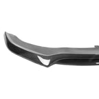 2020-2023 Dodge Charger Widebody V3 PP Front Bumper Lip