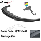 2020-2023 Dodge Charger Widebody V3 PP Front Bumper Lip