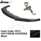 2020-2023 Dodge Charger Widebody V3 PP Front Bumper Lip