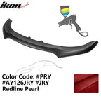 2020-2023 Dodge Charger Widebody V4 Front Lip PP