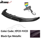 2020-2023 Dodge Charger Widebody V5 PP Front Bumper Lip