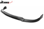 2020-2023 Dodge Charger Widebody V4 Front Lip PP