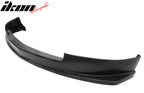 2005-2009 Ford Mustang Base Sport Style Front Bumper Lip Spoiler PU