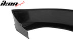 2005-2009 Ford Mustang Base Sport Style Front Bumper Lip Spoiler PU