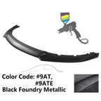 2013-2014 Ford Mustang Front Bumper Lip Chin Spoiler Spoiler
