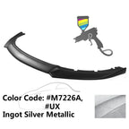 2013-2014 Ford Mustang Front Bumper Lip Chin Spoiler Spoiler