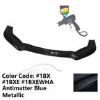 2021-2023 Ford Mustang Mach 1 Front Lip Handling Package Style