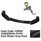 2021-2023 Ford Mustang Mach 1 Front Lip Handling Package Style