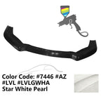2021-2023 Ford Mustang Mach 1 Front Lip Handling Package Style