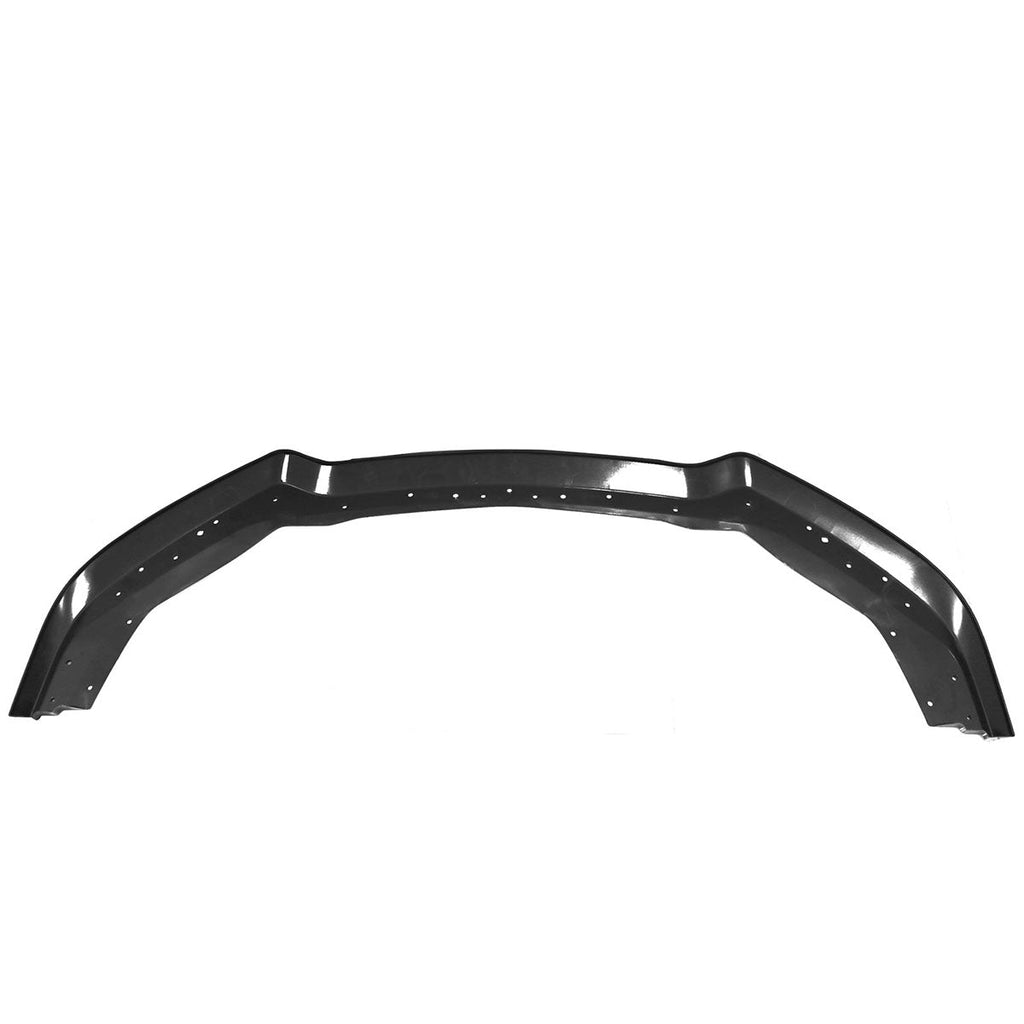 2021-2023 Ford Mustang Mach 1 Front Lip Handling Package Style