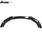 2015-2017 Ford Mustang Front Bumper Cover W/ Chin Lip LED Grille