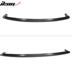 2001-2002 Honda Accord Sedan MDA Style Front Bumper Lip Spoiler PU