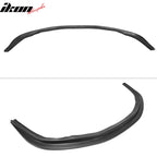 2001-2002 Honda Accord Sedan MDA Style Front Bumper Lip Spoiler PU