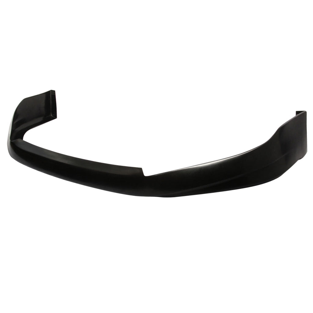 2003-05 Honda Accord 2Dr HFP Style Black Front Lip Splitter Spoiler PU