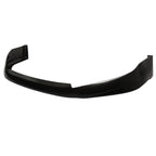2003-05 Honda Accord 2Dr HFP Style Black Front Lip Splitter Spoiler PU