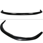 2003-2005 Honda Accord Sedan MDA Style Front Bumper Lip Spoiler PU