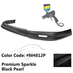 2003-2005 Honda Accord Sedan Front Bumper Lip Chin Spoiler Splitter