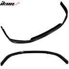 2003-2005 Honda Accord Sedan Mugen Style Front Bumper Lip  PP