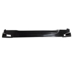 2003-2005 Honda Accord Sedan Mugen Unpainted Front Bumper Lip PU