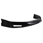 2003-2005 Honda Accord Sedan Mugen Unpainted Front Bumper Lip PU
