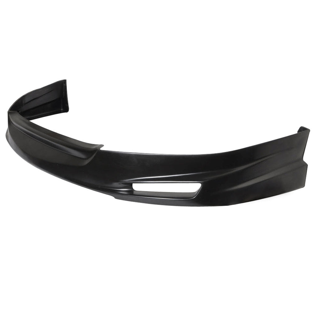 2003-2005 Honda Accord Sedan Mugen Unpainted Front Bumper Lip PU
