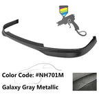 2003-2005 Honda Accord Sedan Front Bumper Lip Chin Spoiler Splitter